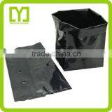 2015 new YIWU high quality top sale waterproof plastic grow bag