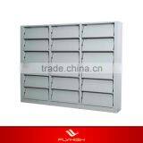 Commercial Library Stand Magazines and Newspapers Rack