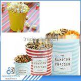 Semi-automatic Can Body Blanking Punch Pressing Machine For Round Popcorn Tin Can Bucket Making Line thumbnail-1