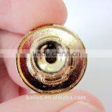 2016 Fashion Jeans Button thumbnail-6