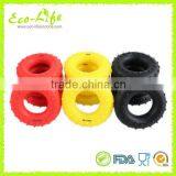 6.8cm 30/40/50LB Silicone Rubber Hand Grip Ring, Hand Grip Strengthener, Hand Grip thumbnail-2