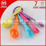 Kitchen Plastic Powder Measuring Spoon Set thumbnail-1