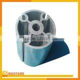 Hollow Aluminum Bar thumbnail-2