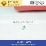 Ningbo High Precision Cold Forged Products For Forging Heat Sink With ISO9001:2008