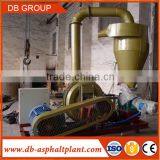 Hot Sale Mobile Grain Pneumatic Conveyor thumbnail-2