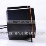 2012 Mini Speaker for Computer in Good Quality thumbnail-2