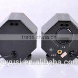 Portable With Compatible USB Mini Speaker Sonido Speaker thumbnail-5