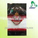 High Quality Three Side Seal Plastic Packaging Bags