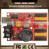 USB Port LED Controller Card HD-Q40