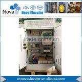 Lift Modernization, Elevator Refurbishment, Elevator Renovation, Nova Elevator, China Elevator