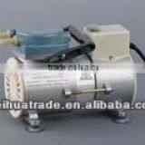 GM-0.20 Diaphragm Vacuum Pump thumbnail-1