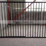ISO Standard Aluminum Fences With Top Quality thumbnail-1