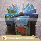 Pop Up Children Color Story Book thumbnail-1