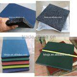 Four Column Type Rubber Tile Vulcanizer/rubber Tile Curing Press/rubber Floor Vulcanizer thumbnail-2