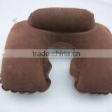 New Design Therapeutic Neck Pillows,orthopedic Neck Pillow,inflatable Leg Rest Pillow thumbnail-1