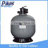 Swimming Pool Top Mount Sand Filter Tank Fiberglass Water Well Sand Filter