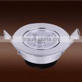 GUZHEN Heat Resistant Cool White Led Celling Light 3w