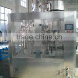 Gas Beverage Filling Capping Machine thumbnail-1