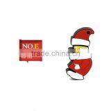 2016 Marry Christmas Usb Flash Drives 128gb thumbnail-3