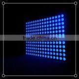 Disco 25*3w White/RGBW 4in1 Led Matrix Light /new Led Matrix Blinder thumbnail-1