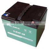 6-EVF-45 12V45A@3hr CHILWEE Battery thumbnail-1