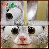 Factory Direct Sale Halloween Party Dance Costume Halloween Rabbit Mask thumbnail-4