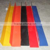 Factory customized cheap wall protective corner guards buy from china online