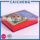 CMYK Printed Art Paper With Cardboard Paper Box for Toys Puzzles thumbnail-3