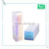 Factory Price Custom Made Beautiful Paper Perfume Packaging Box