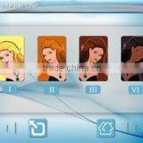 Permanent Hair Removal for Men Painless Comfortable thumbnail-3