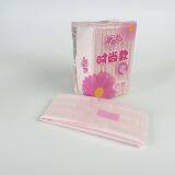 Free Sample 245mm/305mm Super Thin and Cotton Strip Sanitary Pads NKD Manufactory thumbnail-2
