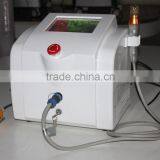 Fractional RF Micro Needle Freckles Pigment Age Spots Removal Beauty Machine thumbnail-2