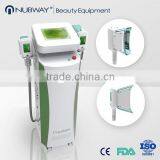 Fat Reduction Double Handles Professional Cryolipolysis Fat Reduce Machine & Cryolipolysis Antifreeze Membrane Zeltiq thumbnail-1