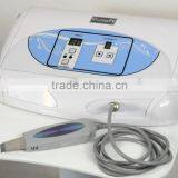 OL-300 Professional Ultrasonic Skin Scrubber/portable Ultrasound Machine/ultrasonic Facial Deep Cleansing Device thumbnail-3