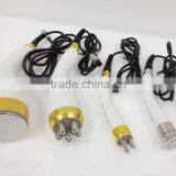 Cavitation And Radiofrequency Machine 2016 Excellent Results Ultrasonic Body Shaping Cavitation Vacuum RF Slimming Machine Ultrasound Cavitation For Cellulite thumbnail-5