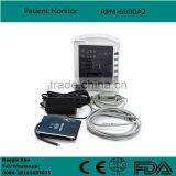 Vital Sign Monitor NIBP SpO2 PR Monitor RPM-6000A2 Patient Monitoring thumbnail-1