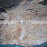 Dry Salted Pollock Fillets