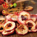Freeze Dried Hawthorn Berry Chips for Sale thumbnail-3