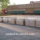 MDF WHITE 3mm 244X122cm