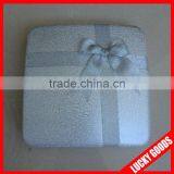 Yiwu Export Silver Personized Jewelry Set Box Wholesale thumbnail-3