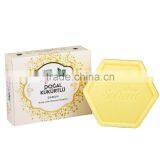 Natural Rose Oil Bath Soap Herbal Bar Soaps Skin Whitening Soap ... thumbnail-3