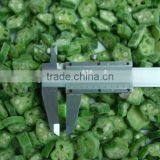 Frozen Okra Cut thumbnail-3