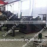 Best Selling Waste Wood Pallet Crusher / Wood Pallet Crusher Machine/automatic Wood Pallet Crushing Machine thumbnail-2