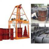 Pipe Machine Vedio for SY1000 Brand Pipe Making Machine thumbnail-5