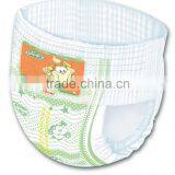 BINO Baby Pant Diapers L20 thumbnail-2