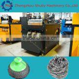Metal Cleaning Ball Machine thumbnail-2