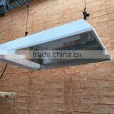 87% Reflective Super Large Crop Growing Huge Light Hood Aluminium Light Reflector thumbnail-3