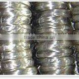 Electro Galvanized Wire