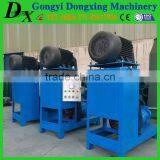 Factory Direct Sale no Chemical Binder Extruding Briquette Machine thumbnail-2