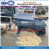 Wood Shaving Machine for Horse High Capacity Chicken Shavings Animal beddings